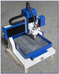 Tabletop Cnc Router
