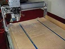 Tabletop Cnc Router
