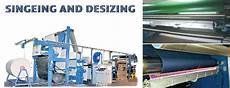 Textile Machine Products