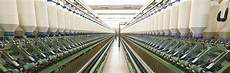 Textile Machinery