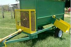 Thick Feedmixers