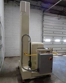 Tilt-Over Mixers