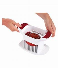 Tomato Slicer