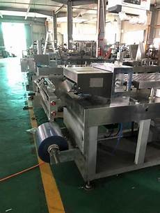 Trace Pressing Machine