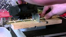 Trimming Machine