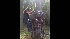 Trimming Machine