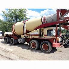Truck Mixer Supplier