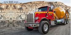 Truck Mixer Supplier