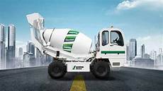 Truck Mixer Supplier