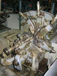Turning Machine