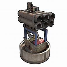 Turret Punch