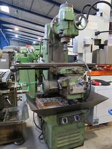 Universal Hydraulic Presses