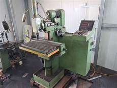 Universal Hydraulic Presses