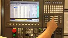 Used Cnc Lathe