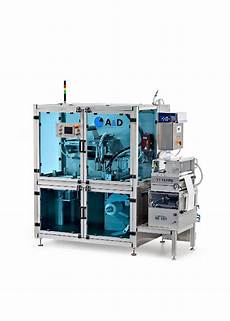 Vacuum Machine