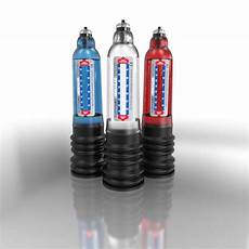 Vacuum Pumps