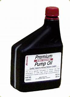 Vacuum Pumps