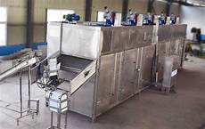 Vegetable Cutting Machine