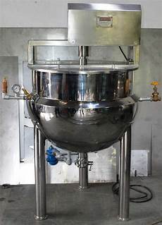 Vegetable Processing Machineries