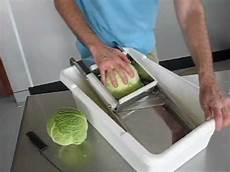 Vegetable Slicer
