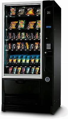 Vending Machine