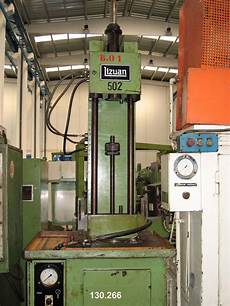 Vertical Cnc