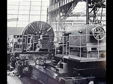 Vertical Lathe