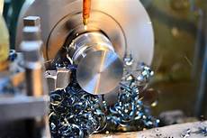 Vertical Lathe