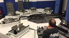 Vertical Machining Center