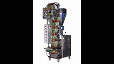 Vertical Packing Machine