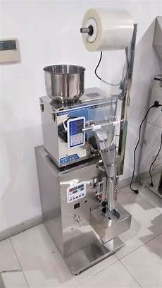 Vertical Packing Machine