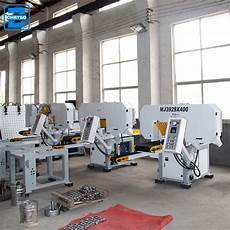 Vertical Resawing Machine