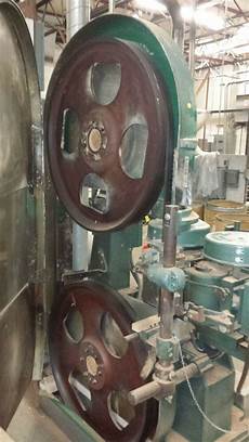 Vertical Resawing Machine