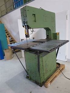 Vertical Resawing Machine