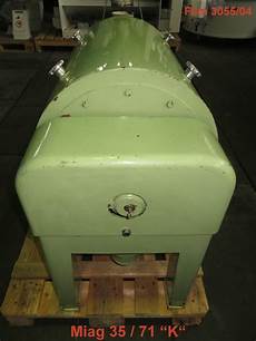 Vibro Bran Finisher