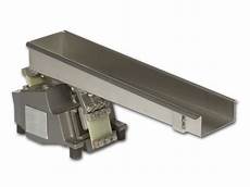 Vibro Feeder