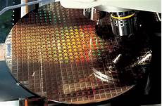 Wafer Production Lines