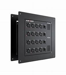 Wall Mounted Mixers