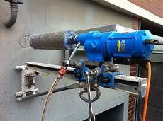 Water Drill Rig