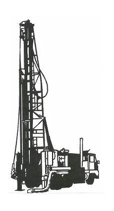 Water Driller