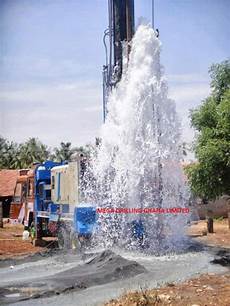 Water Drillers