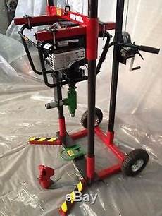 Water Drilling Rig