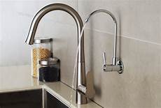Water Mixers