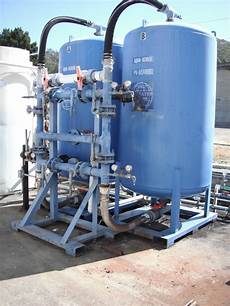 Water Treatment Systems