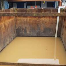 Water Treatment Systems