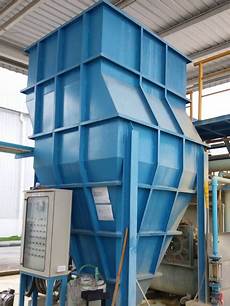 Water Treatment Units