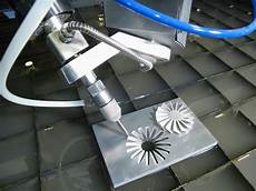 Waterjet Machines