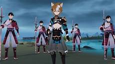 Weapon Parts