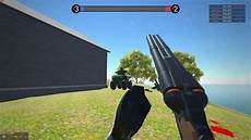 Weapon Parts