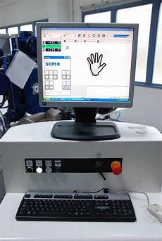Weeke Cnc